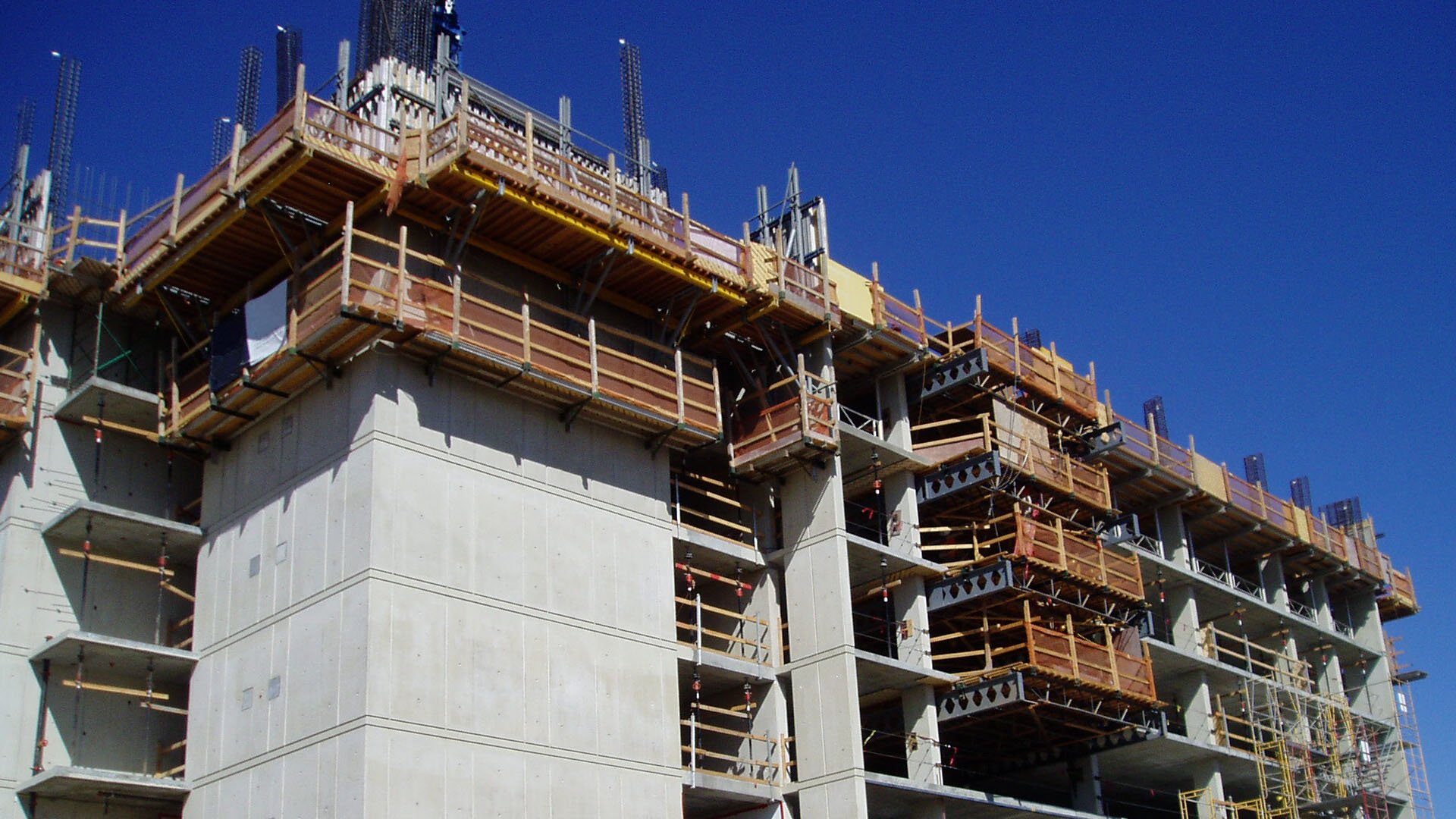 Structures in Construction: Understanding the Importance