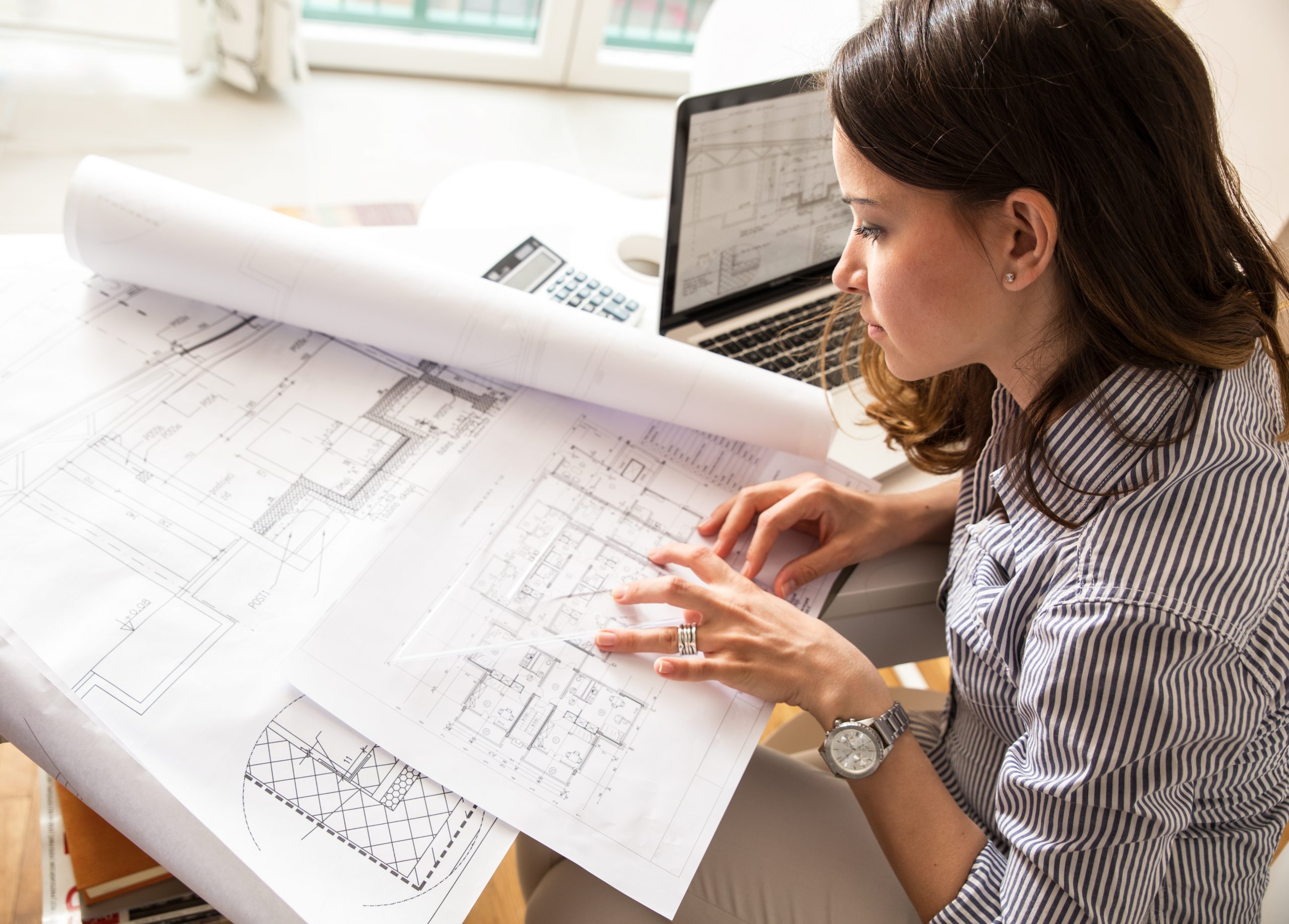 Architecture Degree: Building Your Future