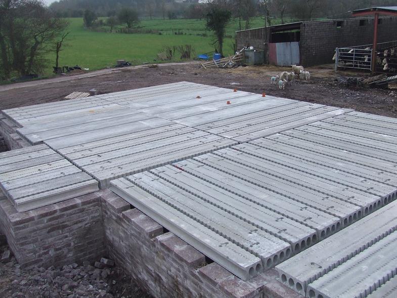 Hollowcore Flooring: An In-Depth Guide