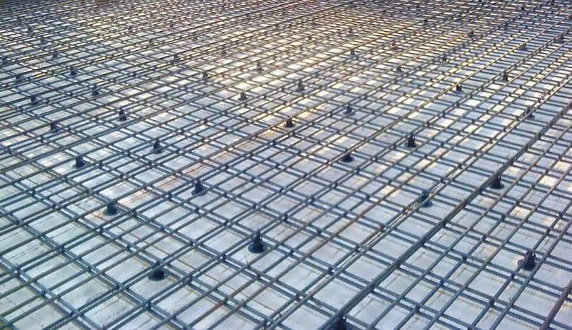 Understanding Slab Reinforcement and Its Crucial Role