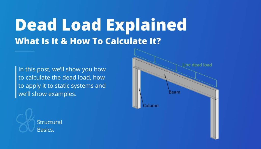 Understanding Dead Loads in Construction