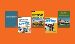 Slab Construction: Must-Read Books for Engineers and Architects