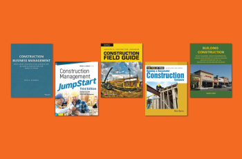 Slab Construction: Must-Read Books for Engineers and Architects