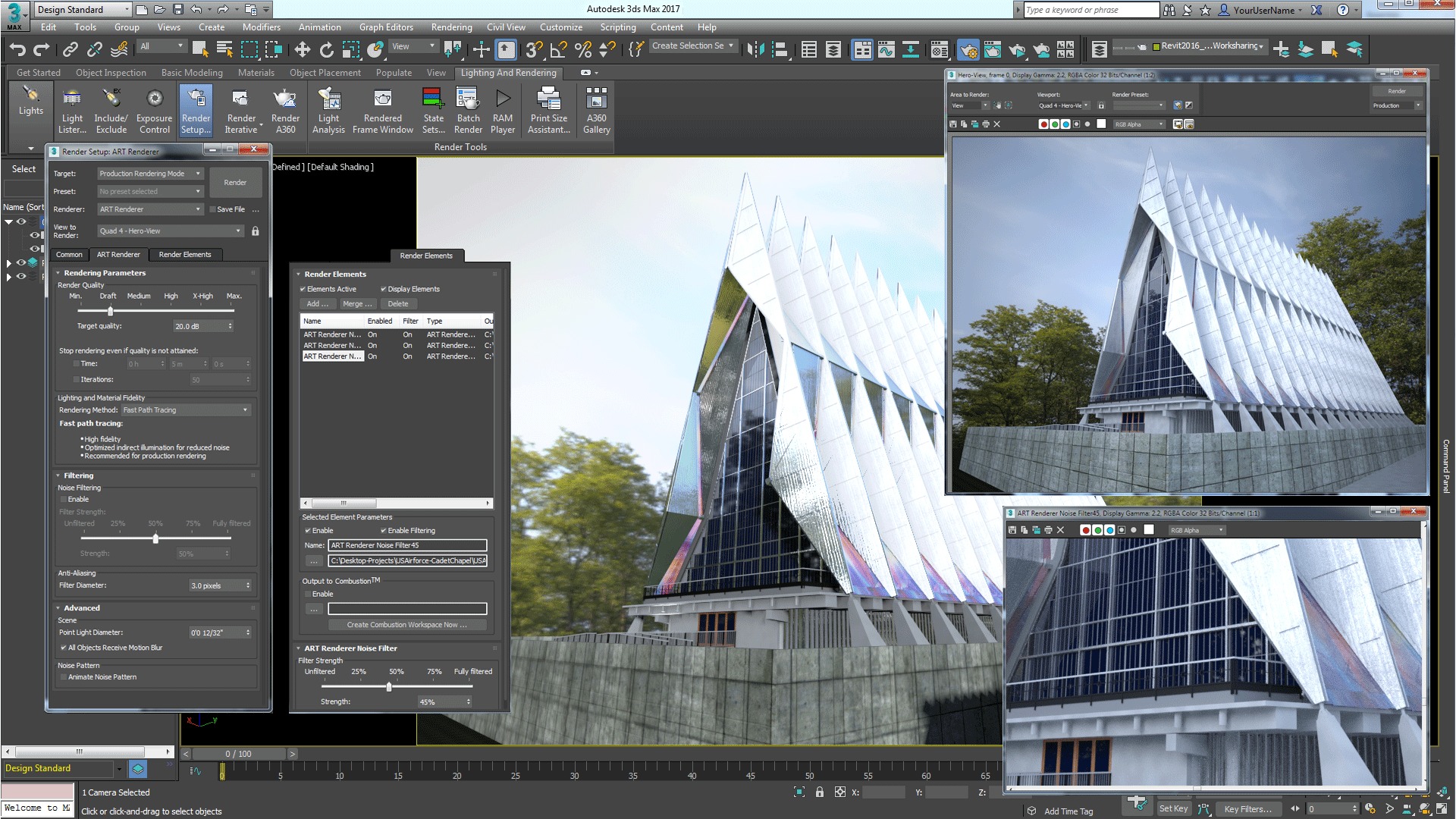 Architecture Software: A Comprehensive Guide