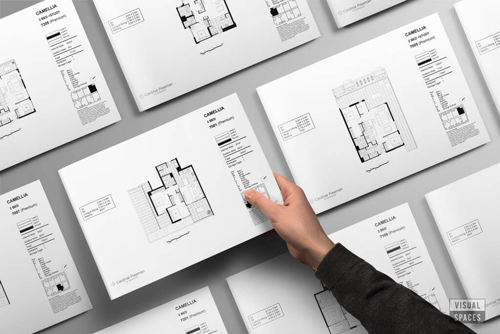 Mastering Floor Plan Layout: A Guide for Architecture Students