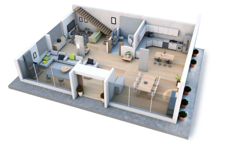 Mastering Floor Plan Layout: A Guide for Architecture Students