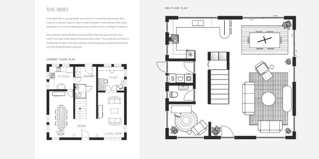 Mastering Floor Plan Layout: A Guide for Architecture Students