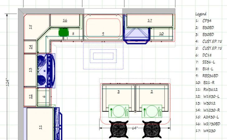 Kitchen Design Layout: A Comprehensive Guide