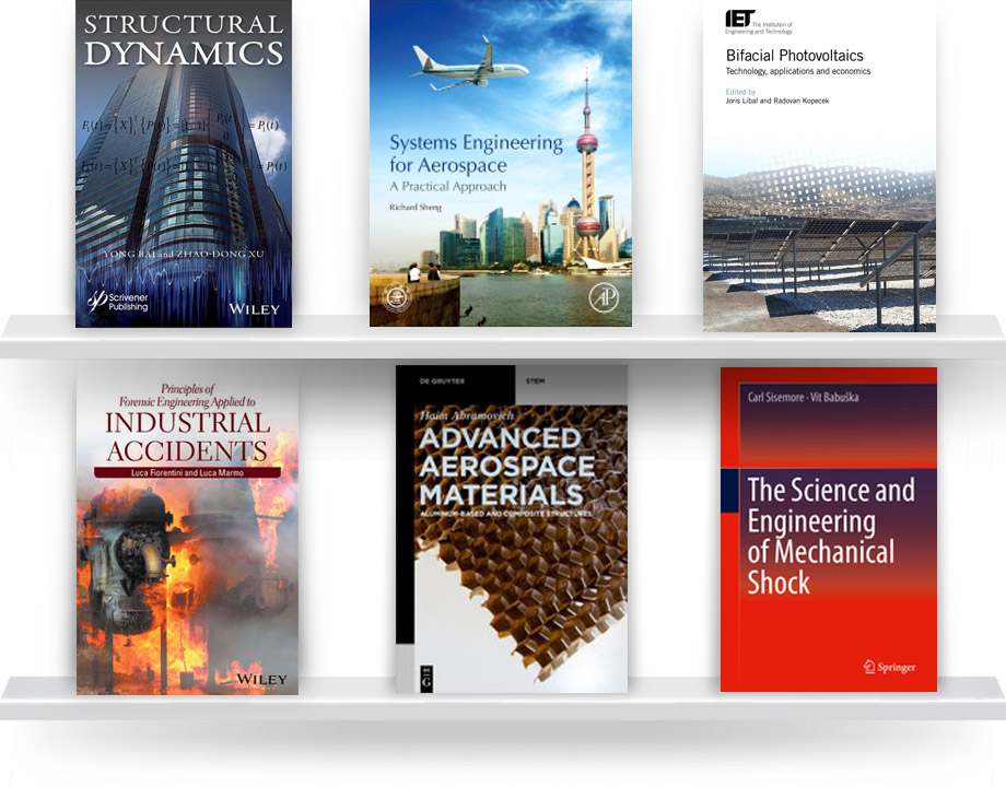 Best Engineering Books of All Time