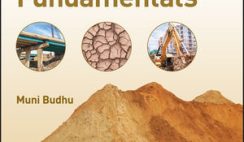 Soil Mechanics Fundamentals by Muni Budhu: An Overview