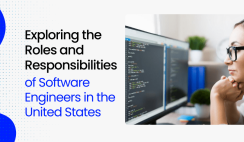 The Role of Software Engineers in the United States