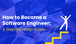 How to Become a Software Engineer 2025