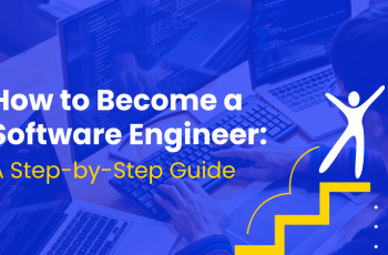 How to Become a Software Engineer 2025