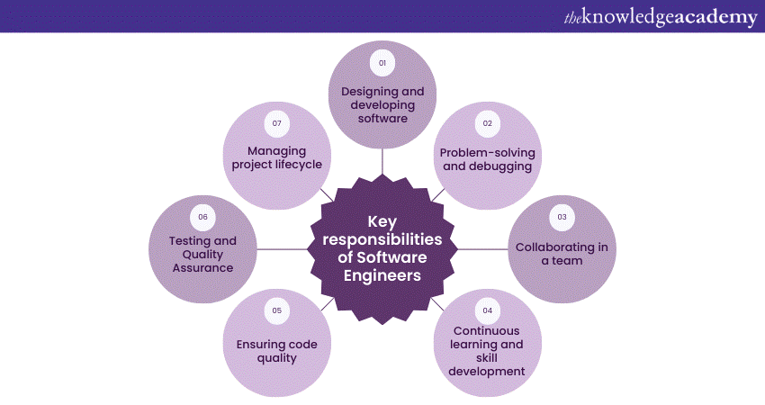 The Role of Software Engineers in the United States