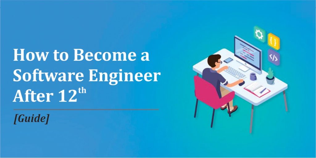 How to Become a Software Engineer 2025