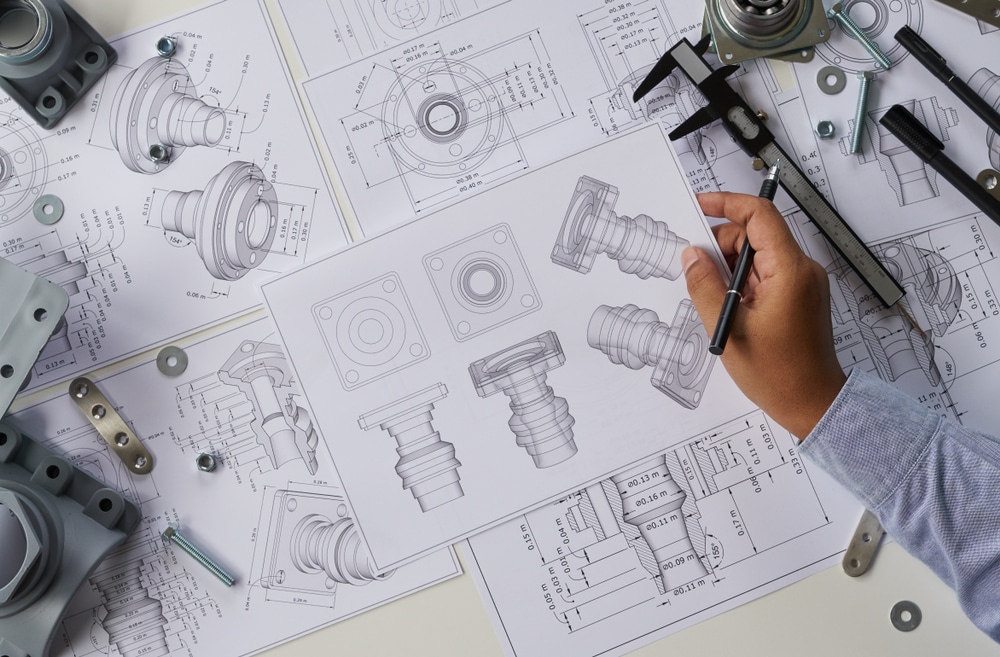 Exploring the World of Mechanical Engineering