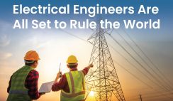 Electrical Engineering: Powering Our World