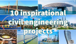 10 Tips for Great Civil Engineering Projects: Building Success from the Ground Up