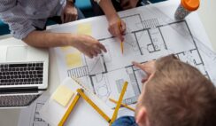 Hiring a General Contractor: 5 Questions You MUST Ask First