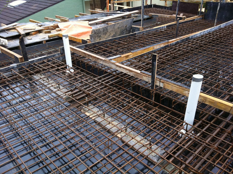 Concrete Slabs: The Foundation of Floors and Roofs