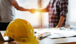 Top 5 Qualities to Look for in a General Contractor