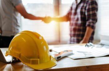 Top 5 Qualities to Look for in a General Contractor