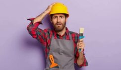 Mistakes to Avoid When Choosing a General Contractor