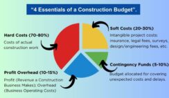 The General Contractor’s Guide to Budgeting Your Construction Project