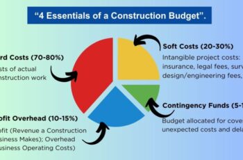 The General Contractor’s Guide to Budgeting Your Construction Project