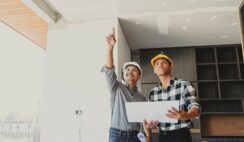 Why You Need a General Contractor for Your Home Renovation (And How to Find a Good One)