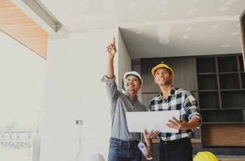 Why You Need a General Contractor for Your Home Renovation (And How to Find a Good One)