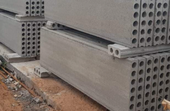 Precast Concrete Panels: Versatile Cladding and Structural Elements